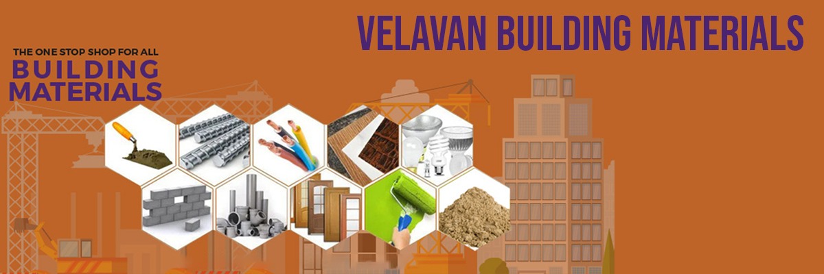 Velavan Building Materials